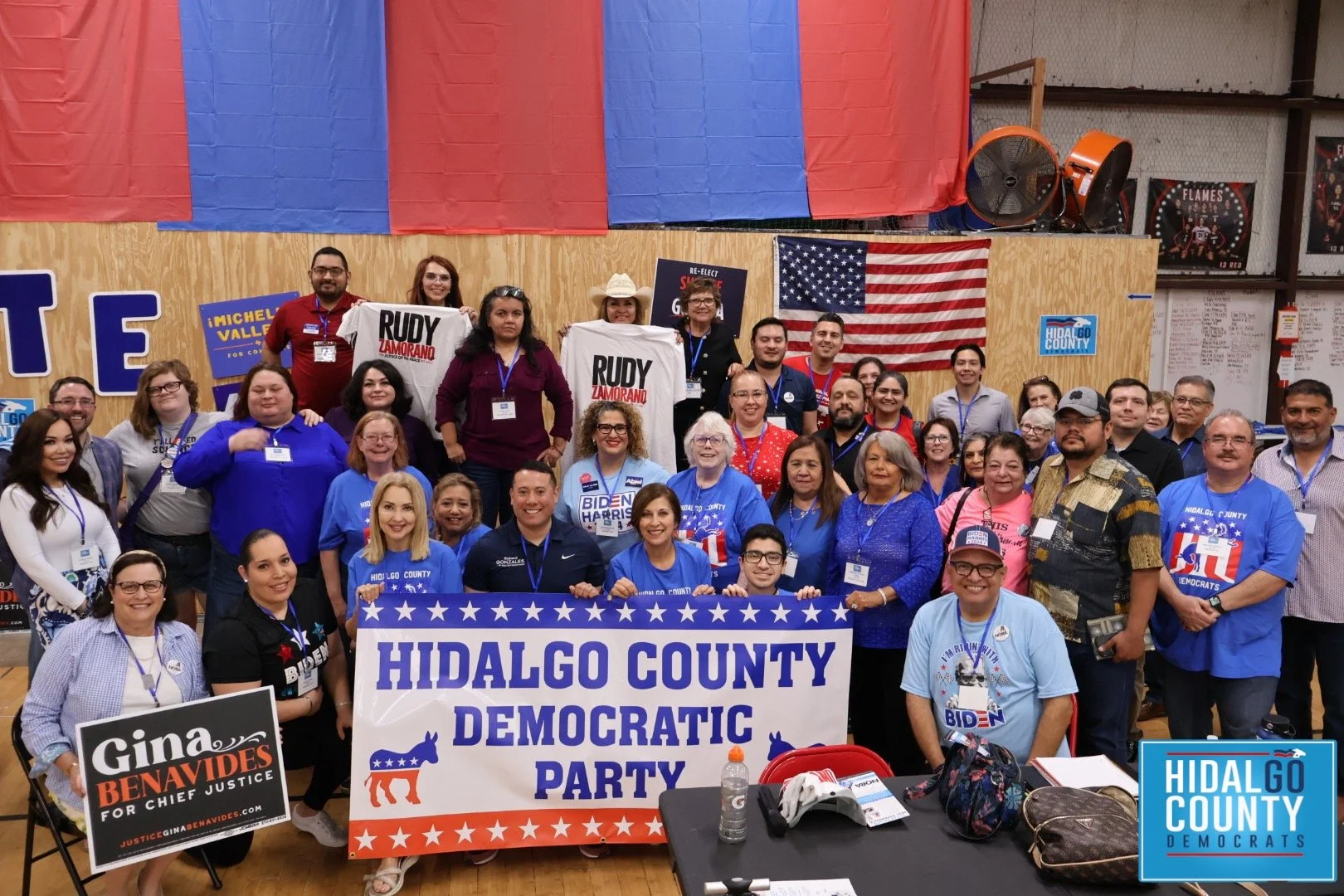 Legacy GOTV