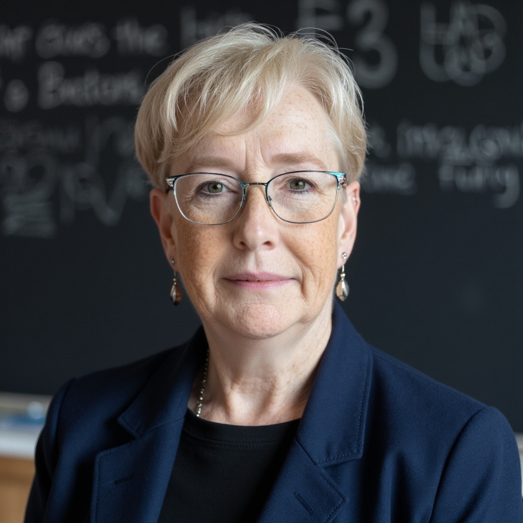 Karen Louise Prewitt